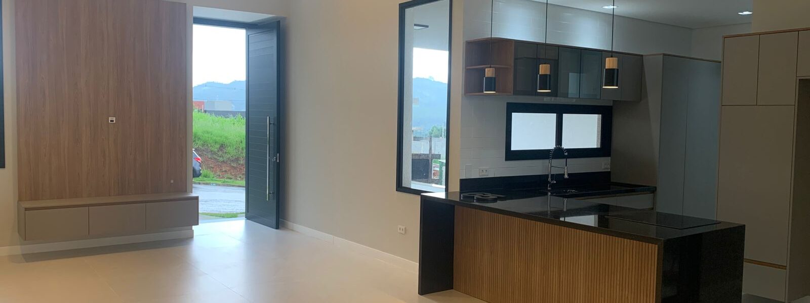 Casa a venda Condomínio Ile de France Bragança Paulista