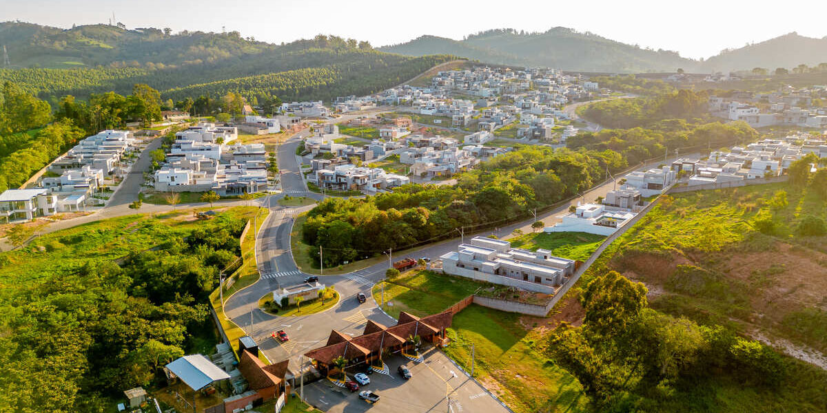 Casa pronta a venda Euroville II Bragança Paulista interior de SP