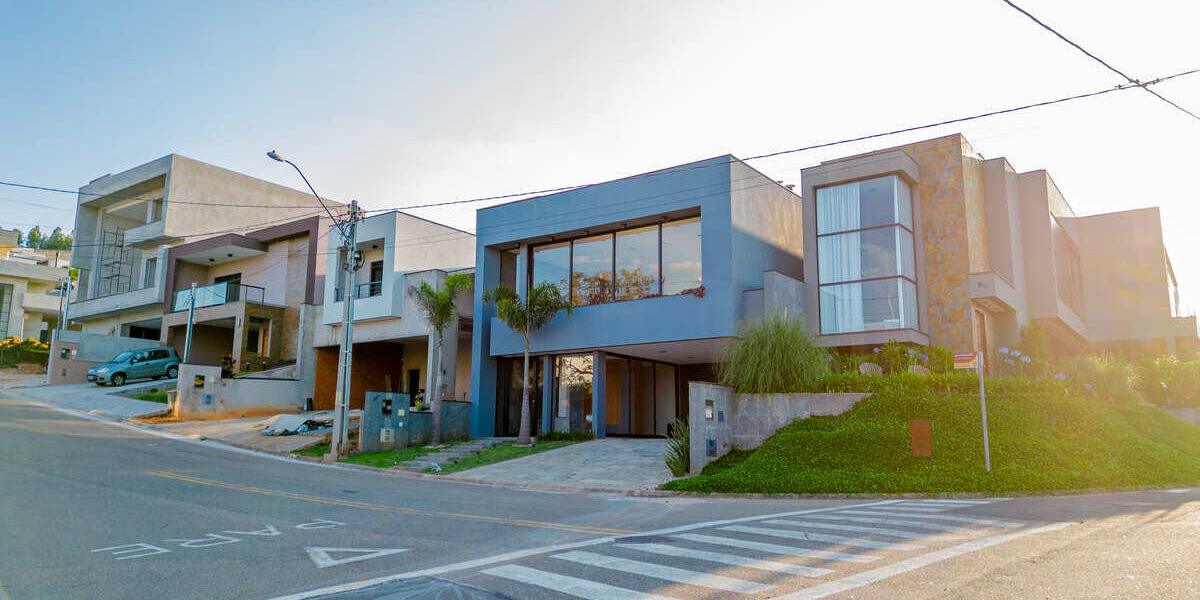 Casa pronta a venda Euroville II Bragança Paulista interior de SP